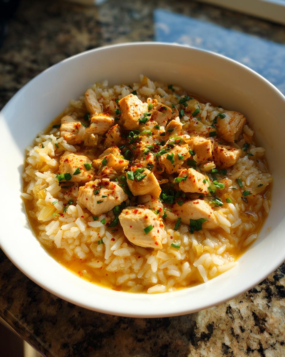 chicken and rice recipes - Other 2