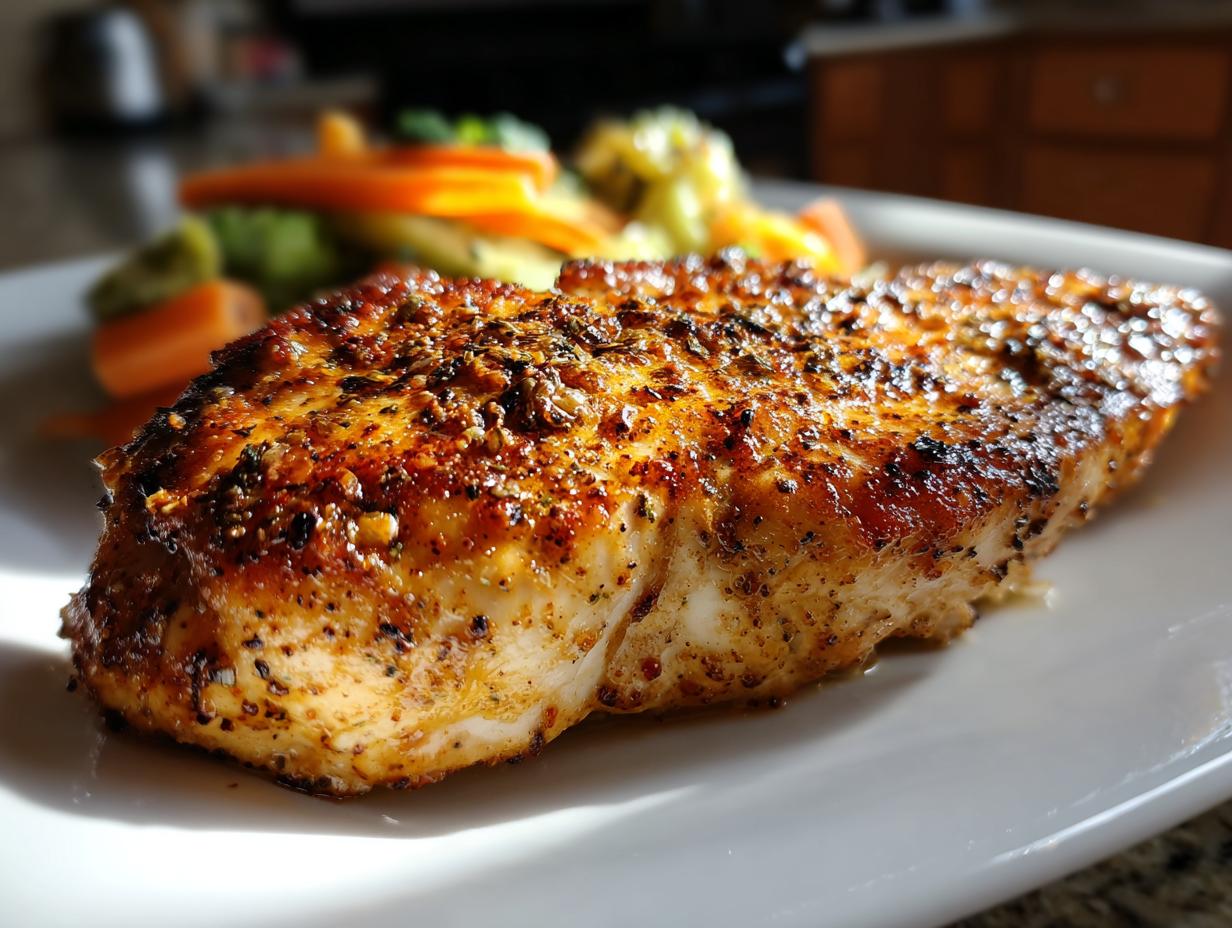 chicken breast dinner ideas - Featured