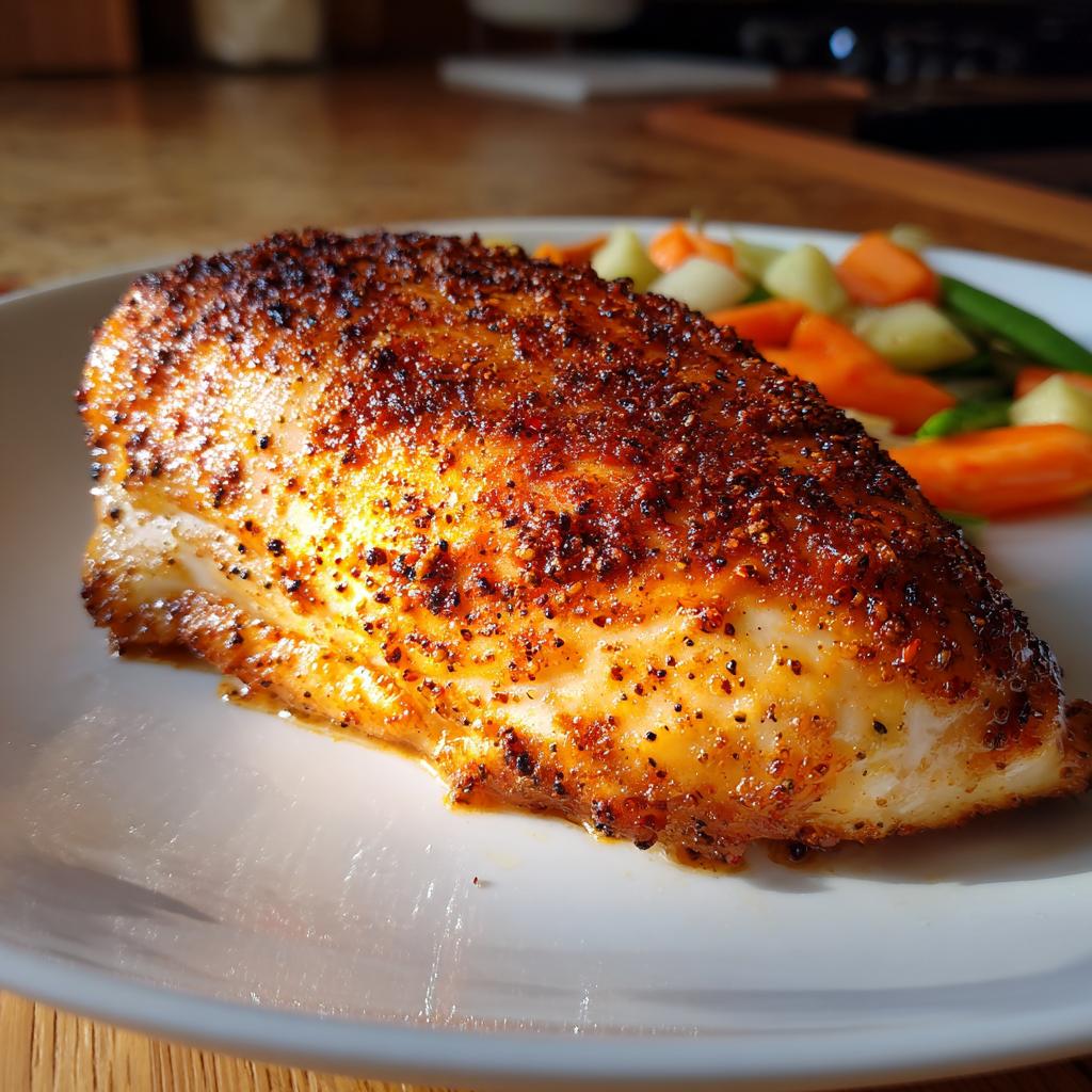 chicken breast dinner ideas - Tasty