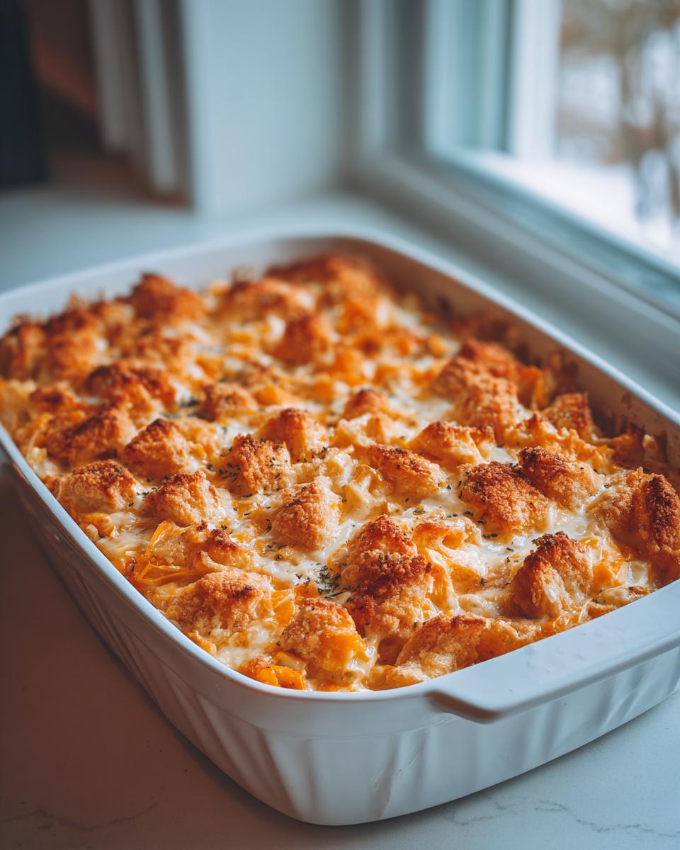 chicken casserole recipes - Other 1