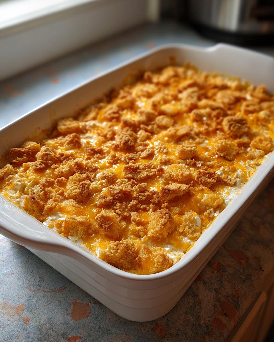 chicken casserole recipes - Other 2