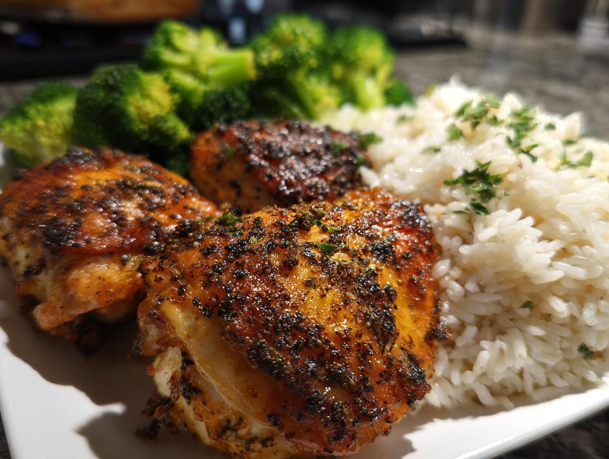 chicken dinner ideas - Featured