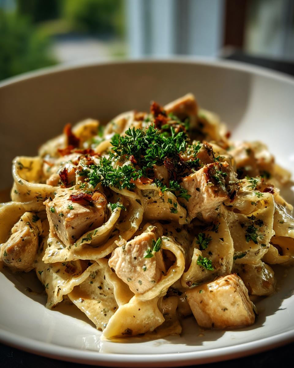 chicken pasta recipes - Other 1