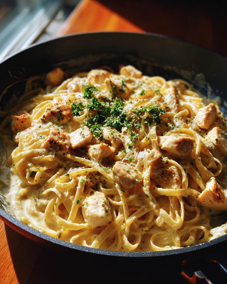 chicken pasta recipes - Other 2