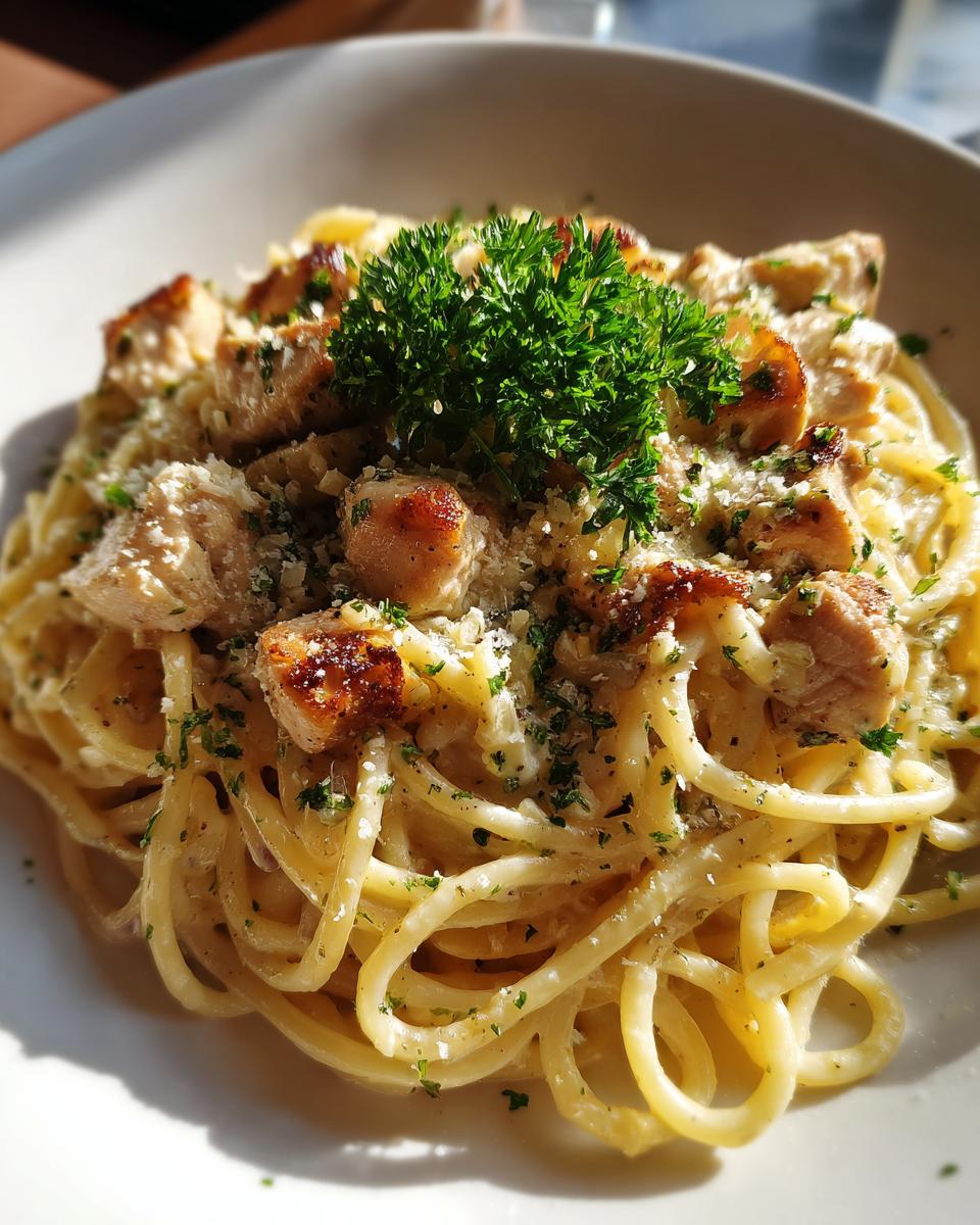 chicken pasta recipes - Other 3