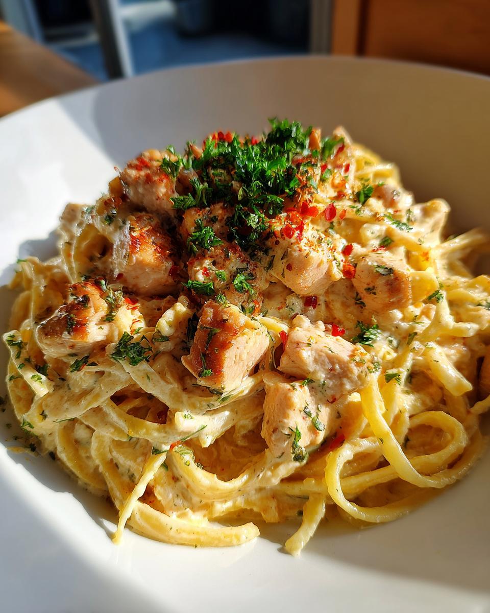 chicken pasta recipes - Other 4