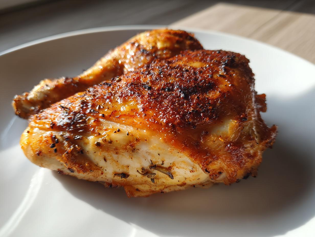 chicken recipes - Featured