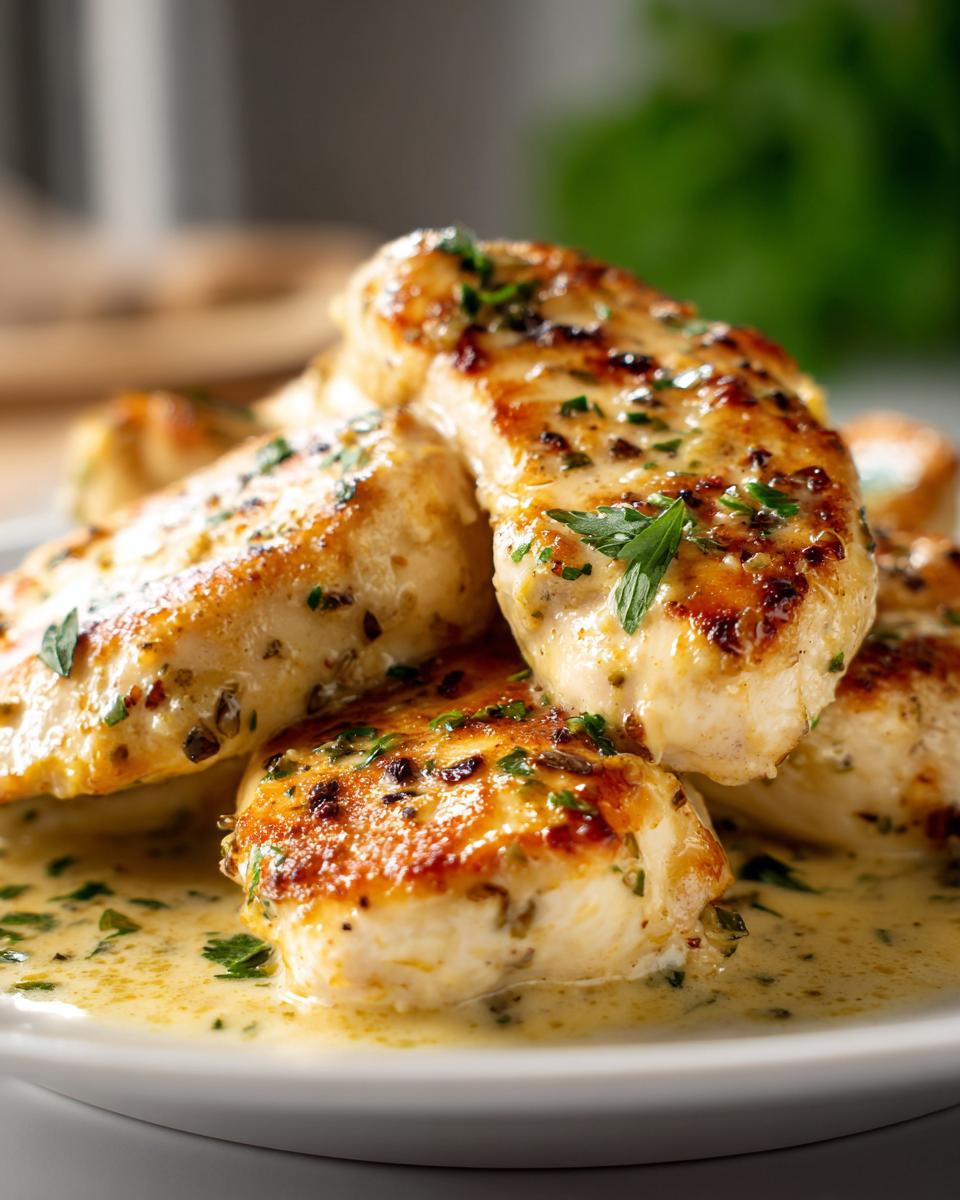 chicken recipes for dinner - Other 3