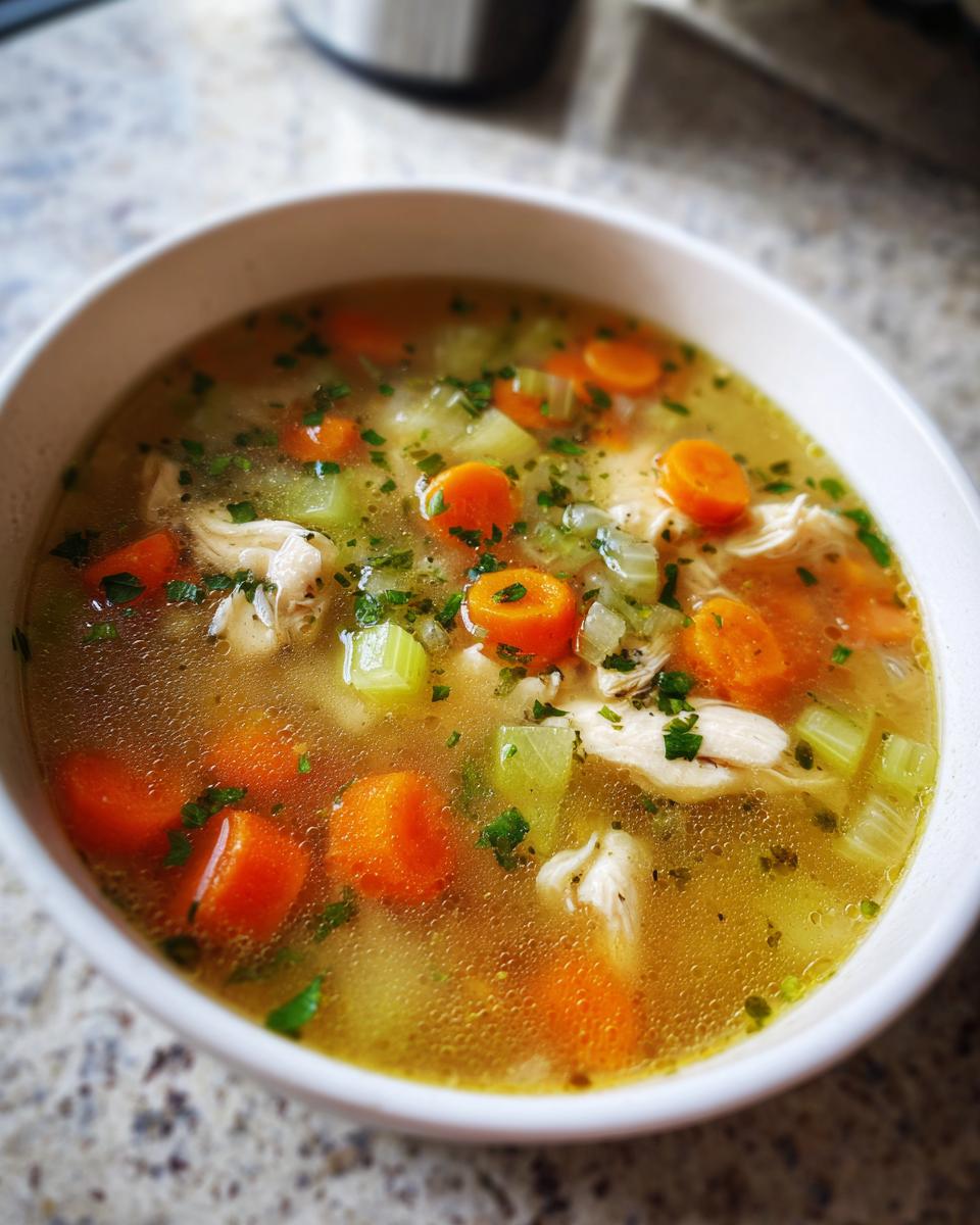 chicken soup recipes - Other 1
