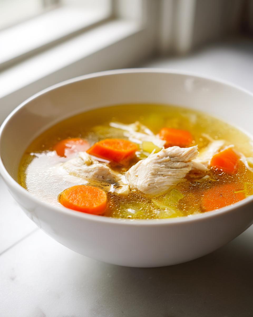 chicken soup recipes - Other 2