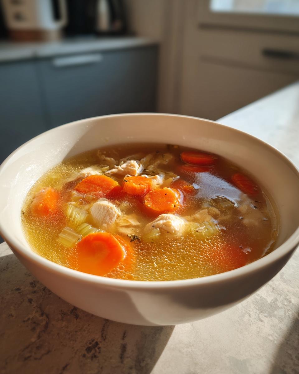 chicken soup recipes - Other 3