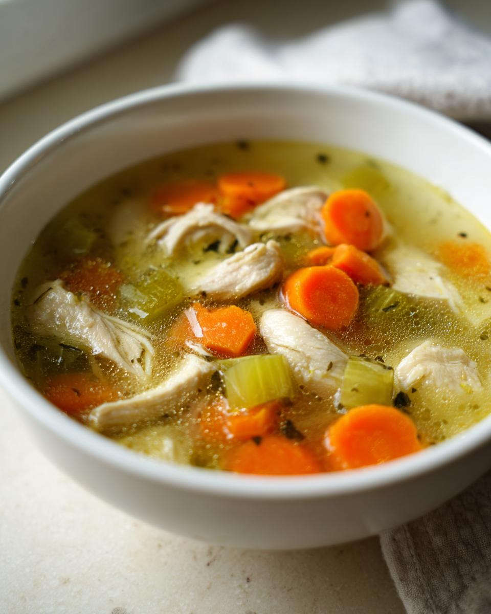 chicken soup recipes - Other 4