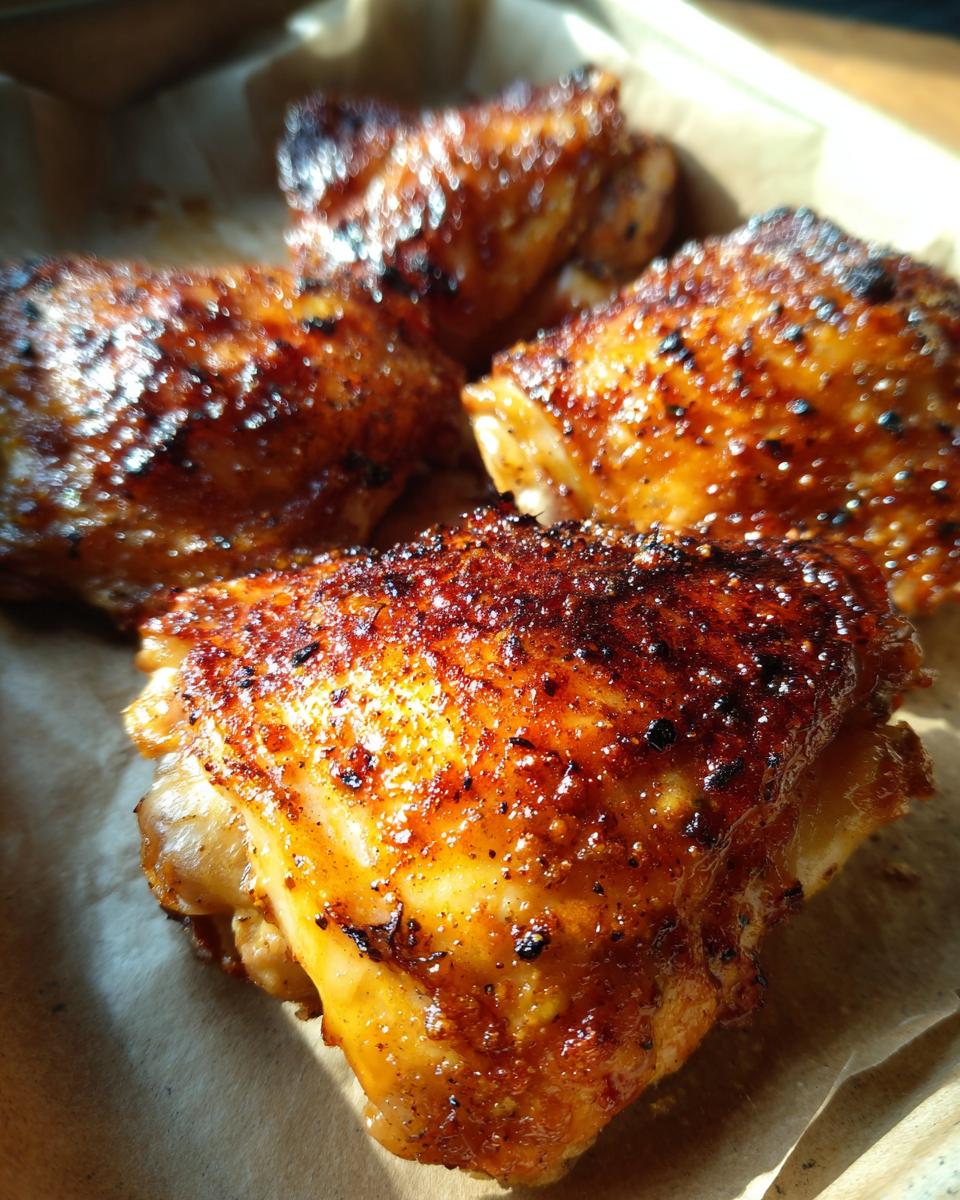 chicken thigh dinner ideas - Other 1