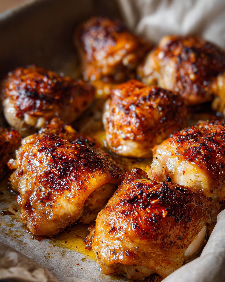 chicken thigh dinner ideas - Other 2