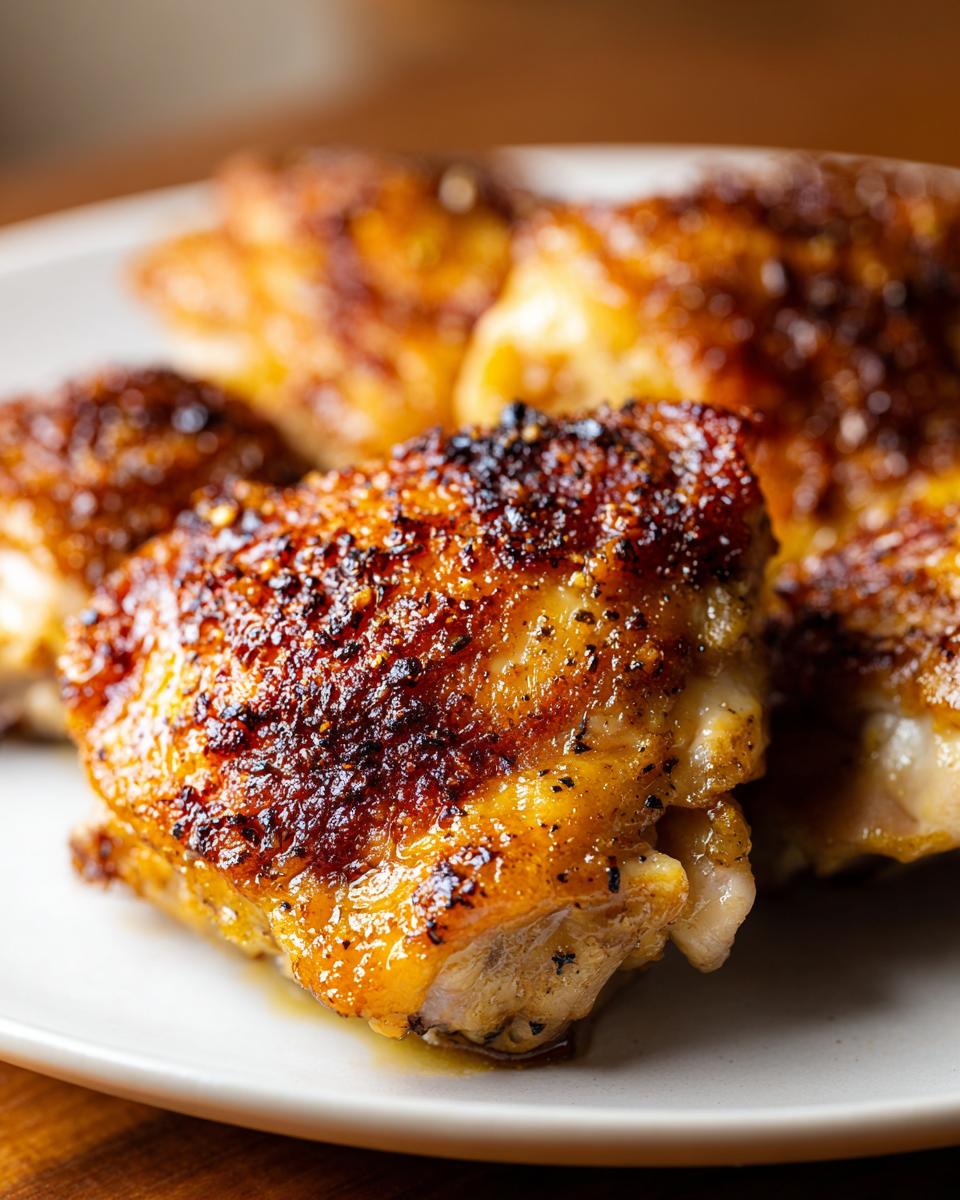 chicken thigh recipes - Other 1