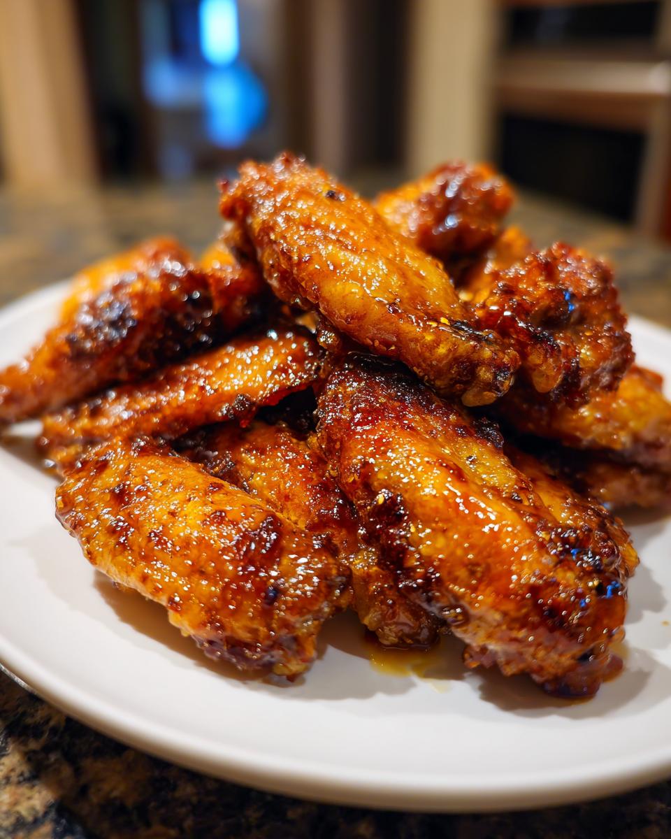 chicken wings recipes - Other 1