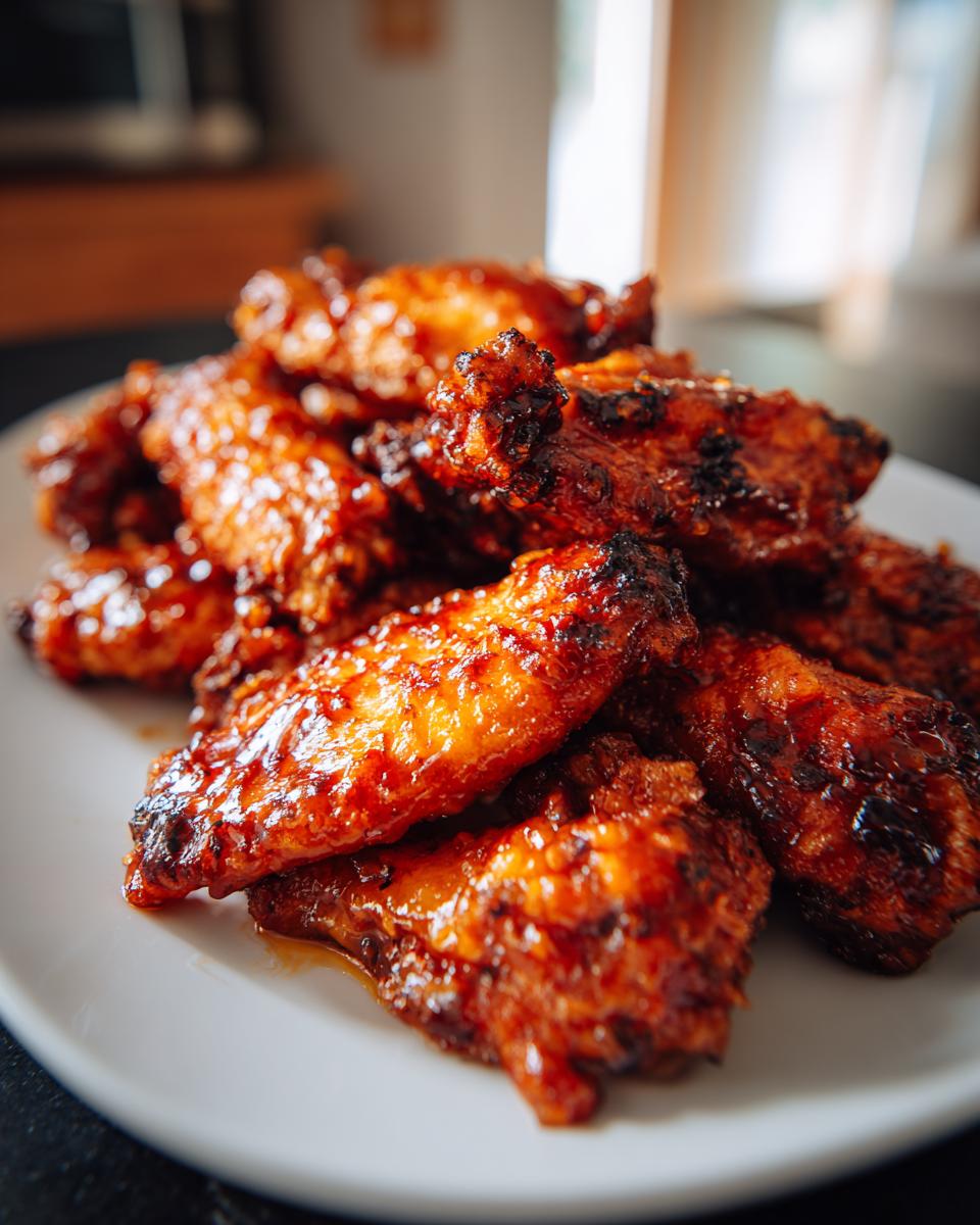 chicken wings recipes - Other 2