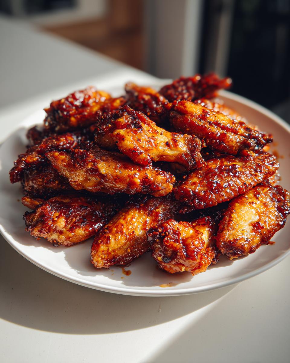 chicken wings recipes - Other 3