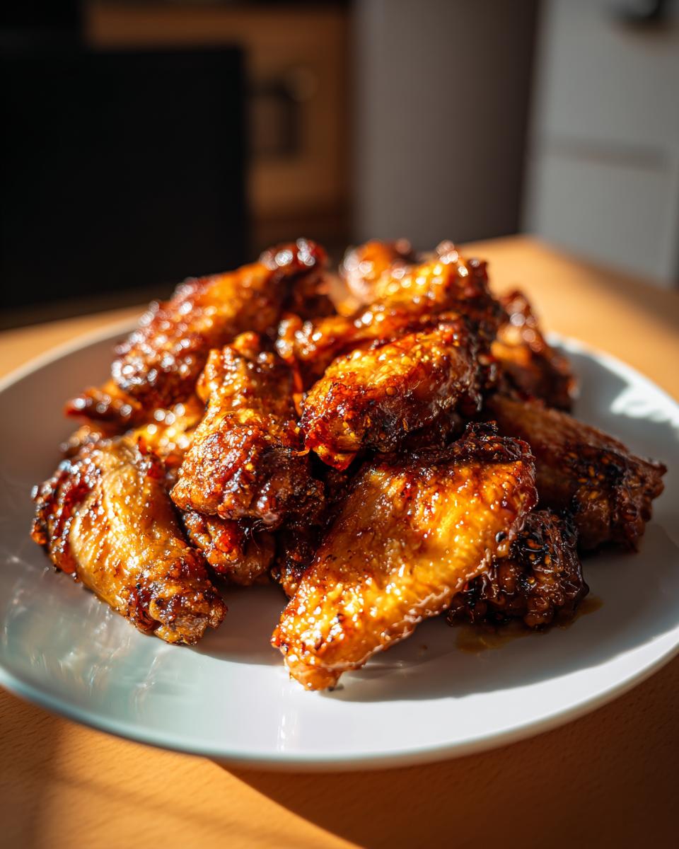 chicken wings recipes - Other 4