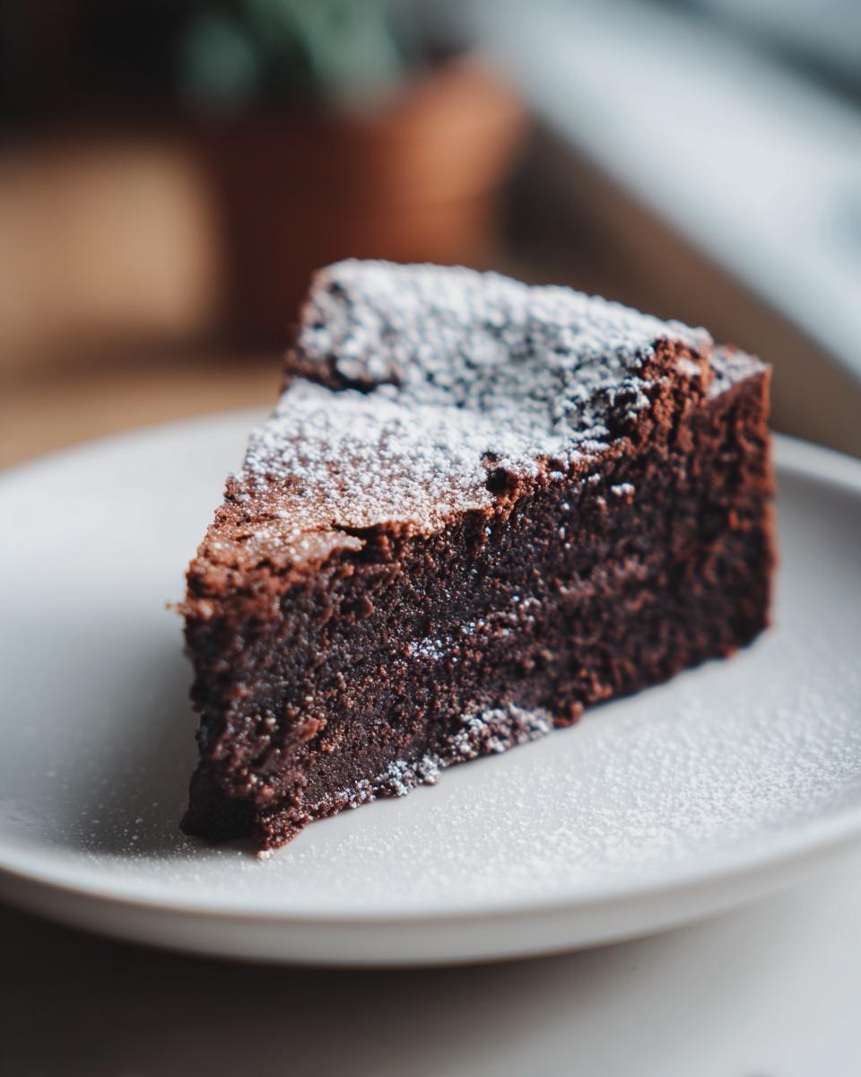 chocolate cake - Other 1