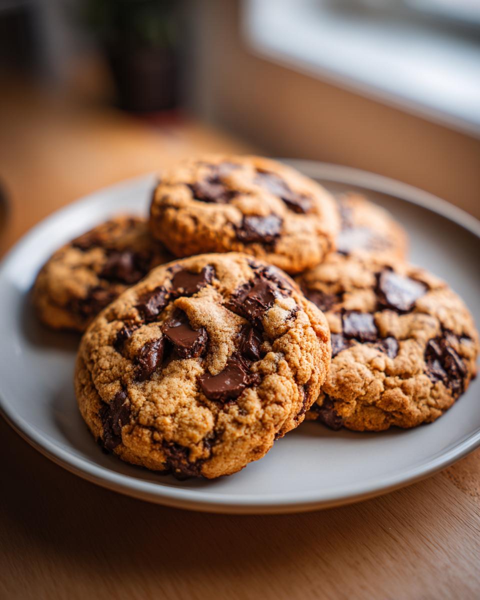 chocolate chip cookies - Other 3