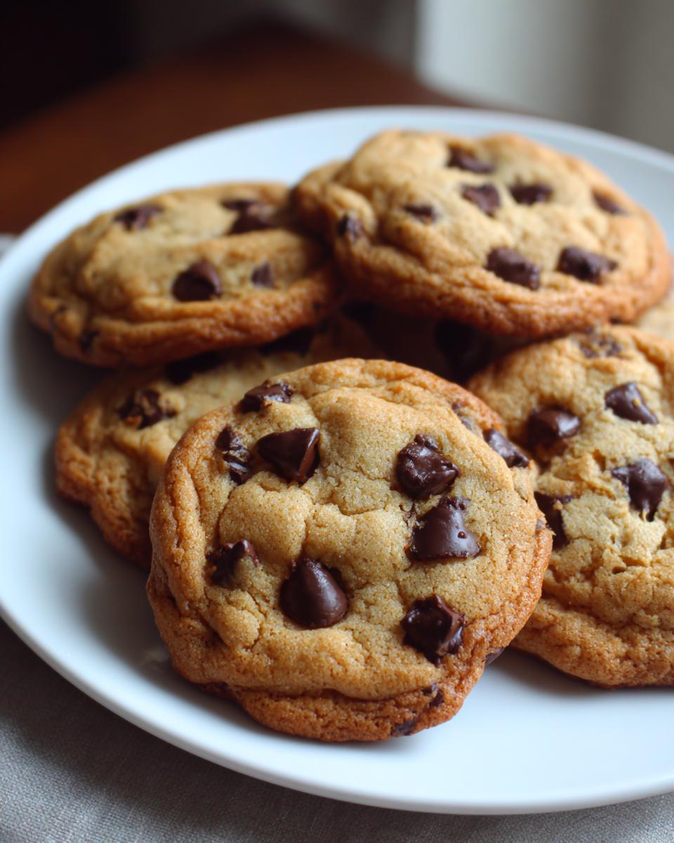 chocolate chip cookies - Other 4