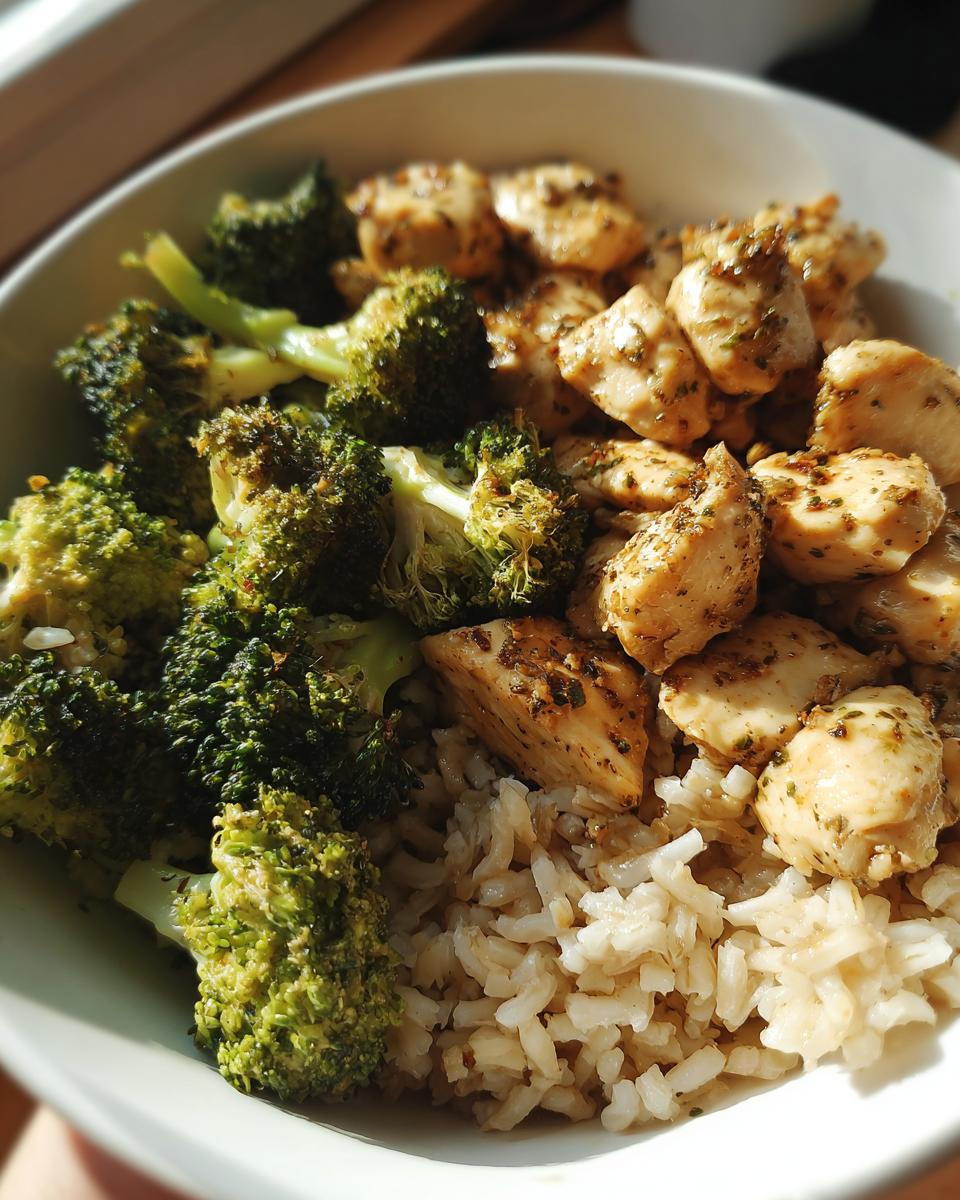 easy healthy dinner recipes - Other 1