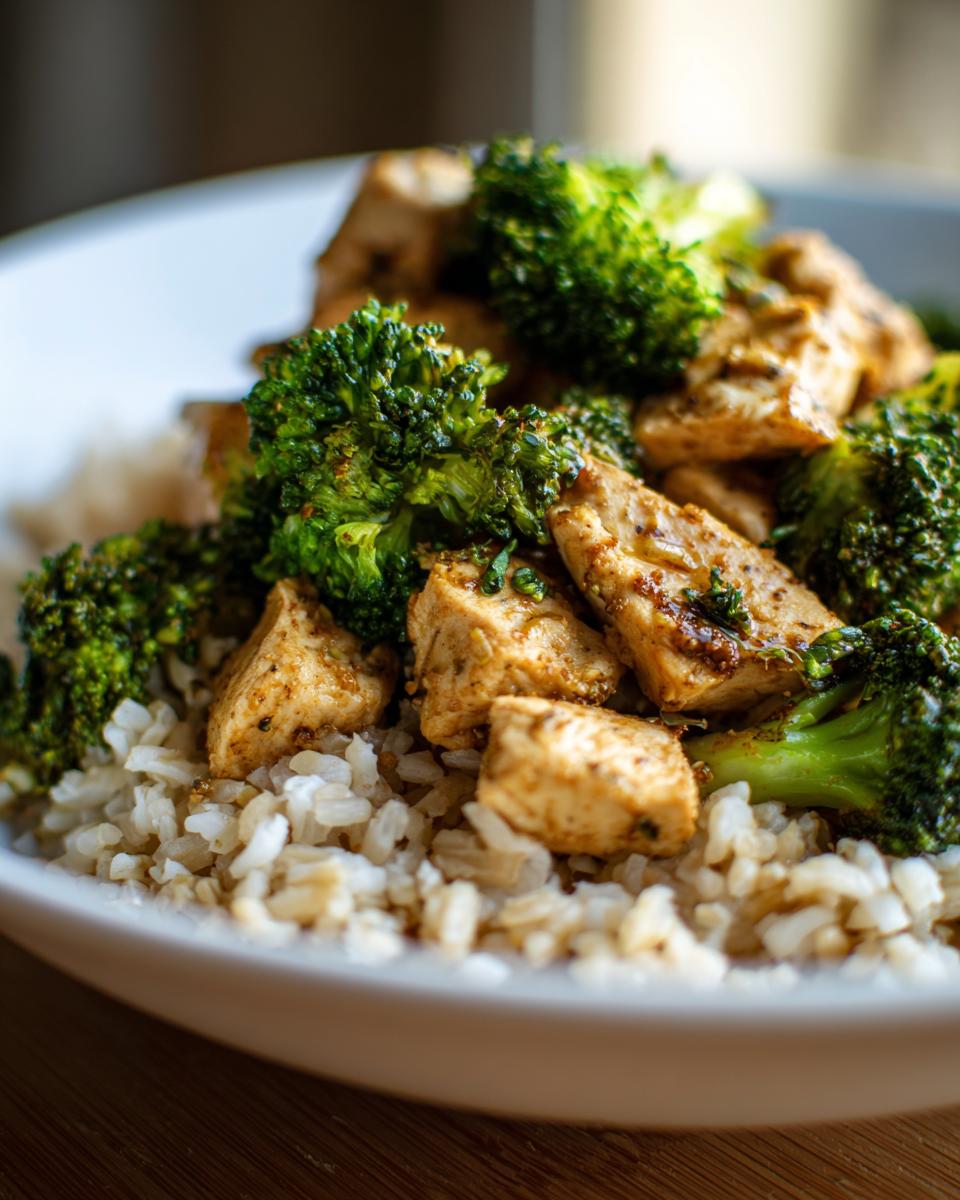 easy healthy dinner recipes - Other 2