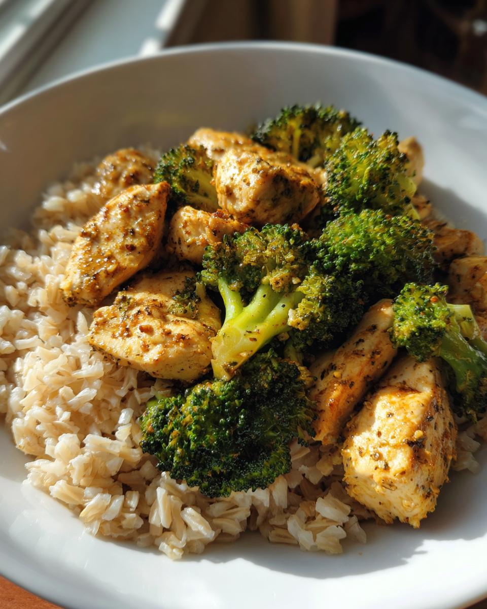 easy healthy dinner recipes - Other 3