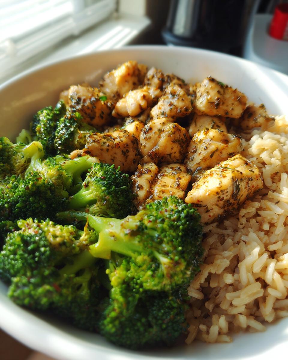 easy healthy dinner recipes - Other 4