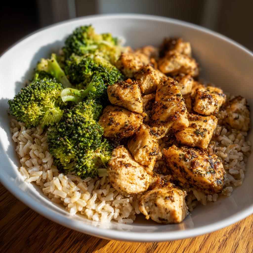 easy healthy dinner recipes - Tasty