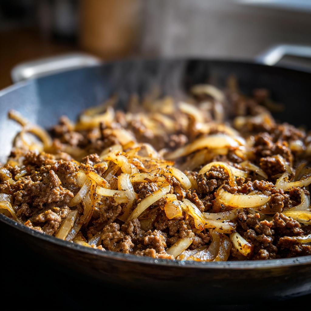 ground beef recipes - Tasty