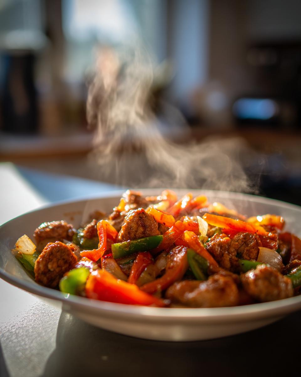 ground turkey recipes - Other 1