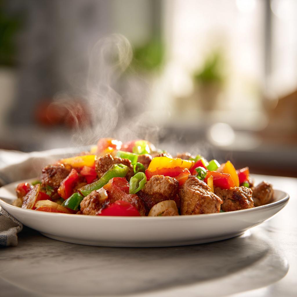 ground turkey recipes - Tasty