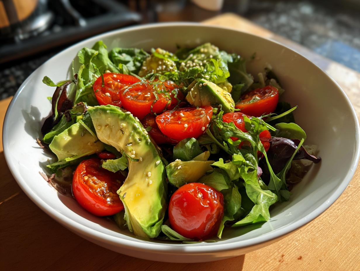 healthy dinner recipes - Featured