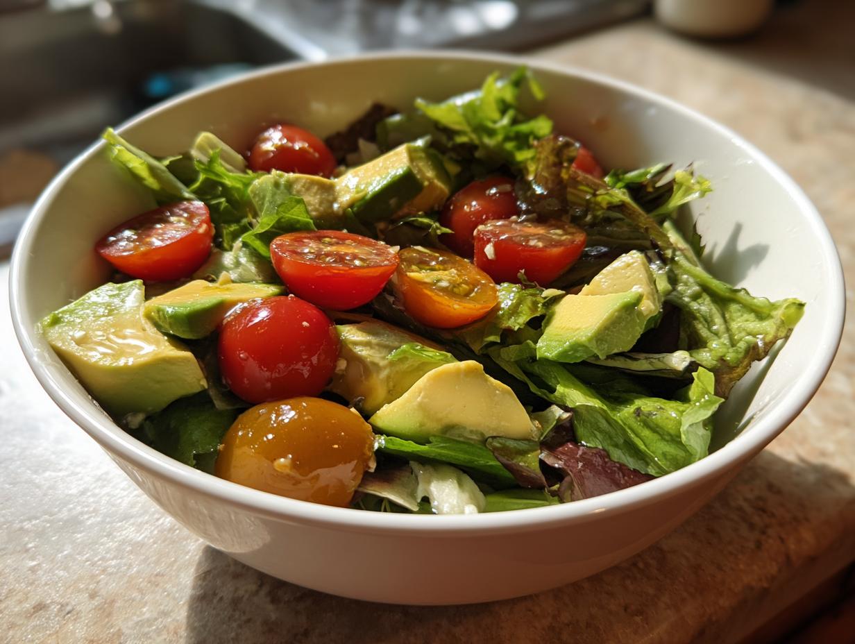 healthy meals - Featured