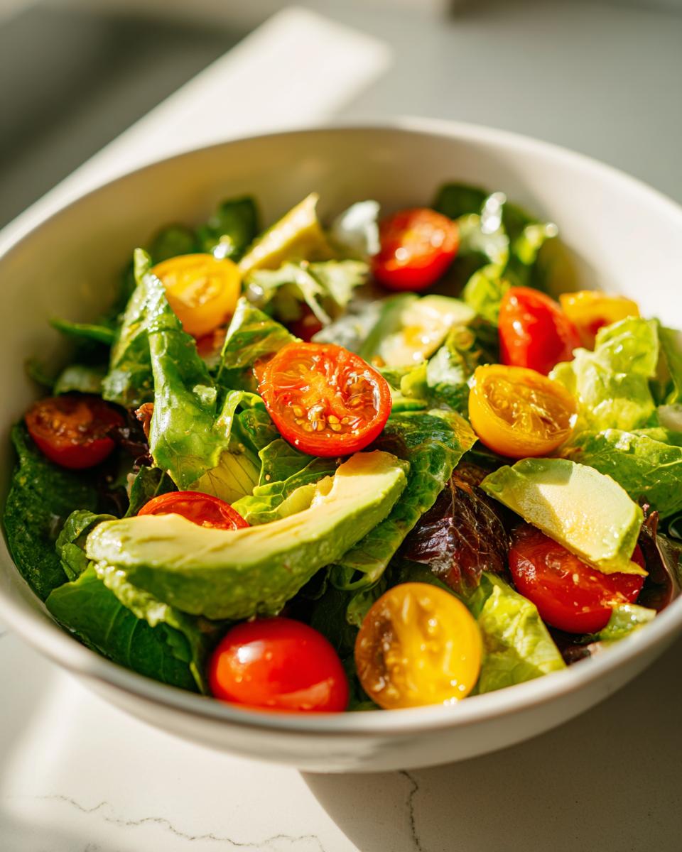 healthy meals - Other 1