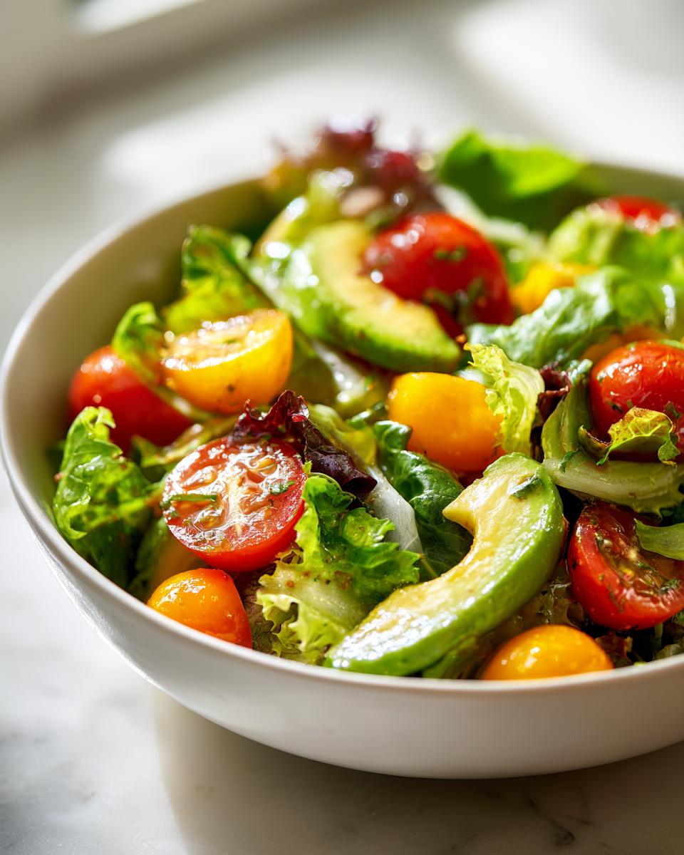 healthy meals - Other 4