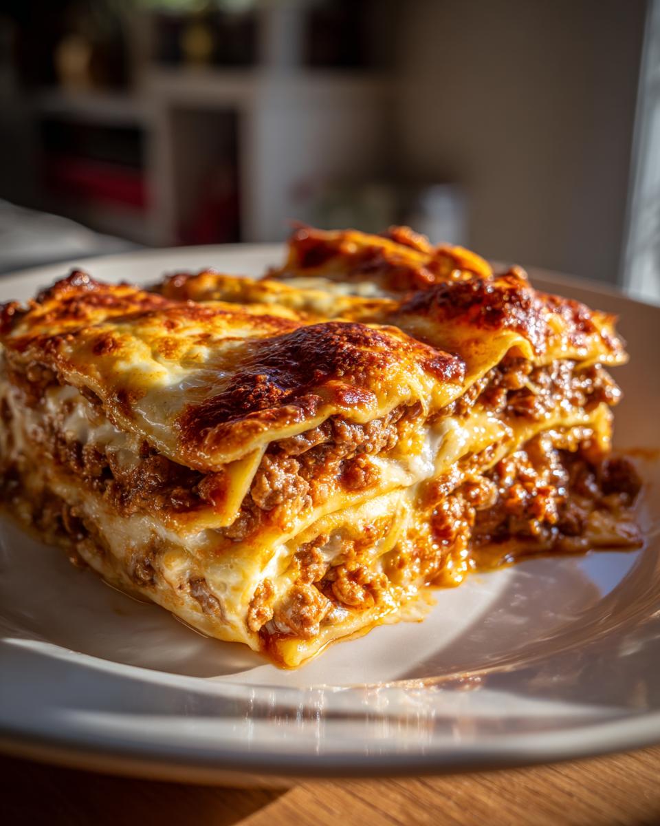lasagna recipes - Other 1