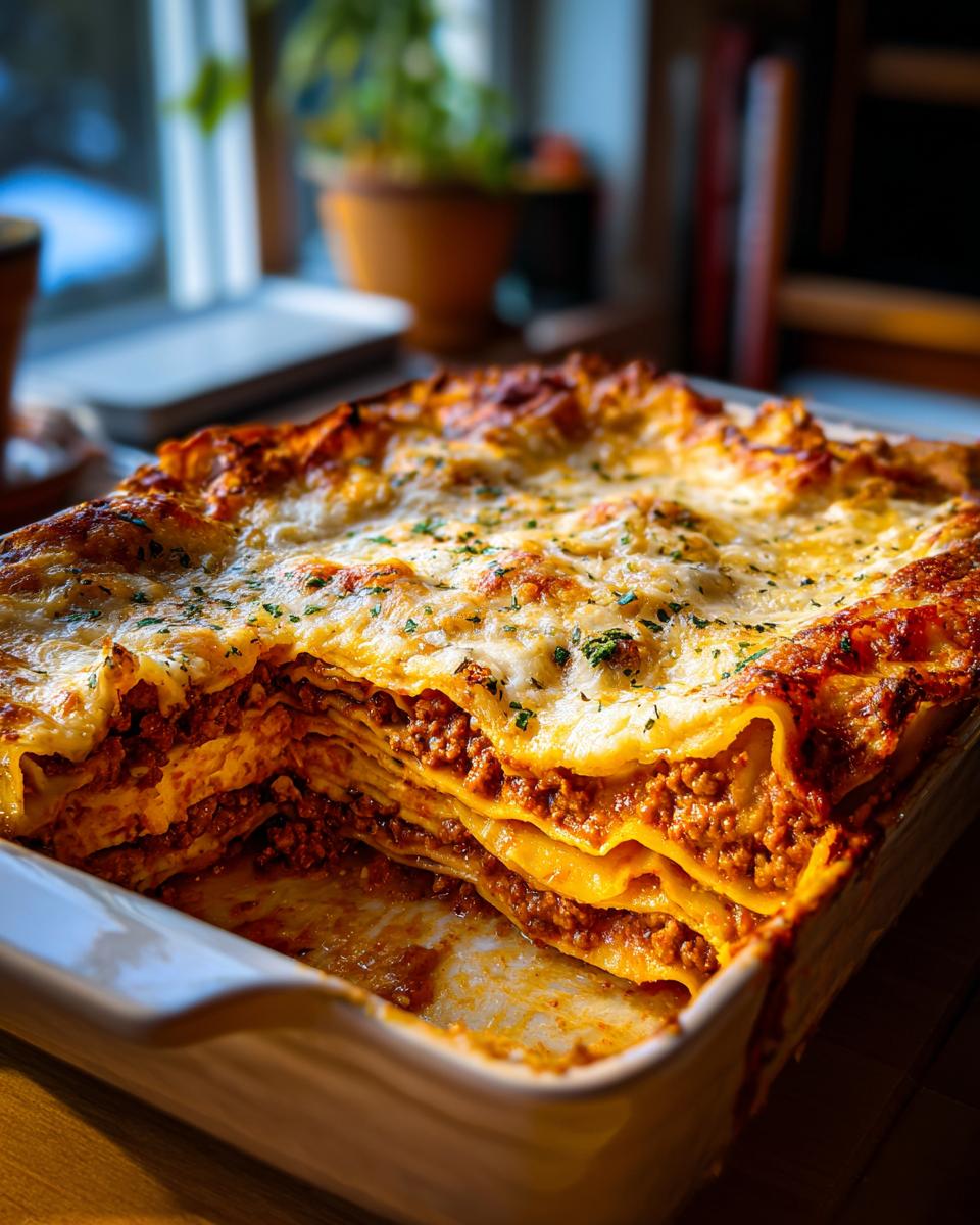 lasagna recipes - Other 4