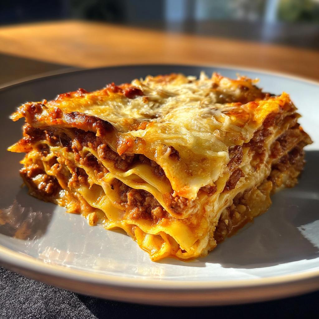 lasagna recipes - Tasty