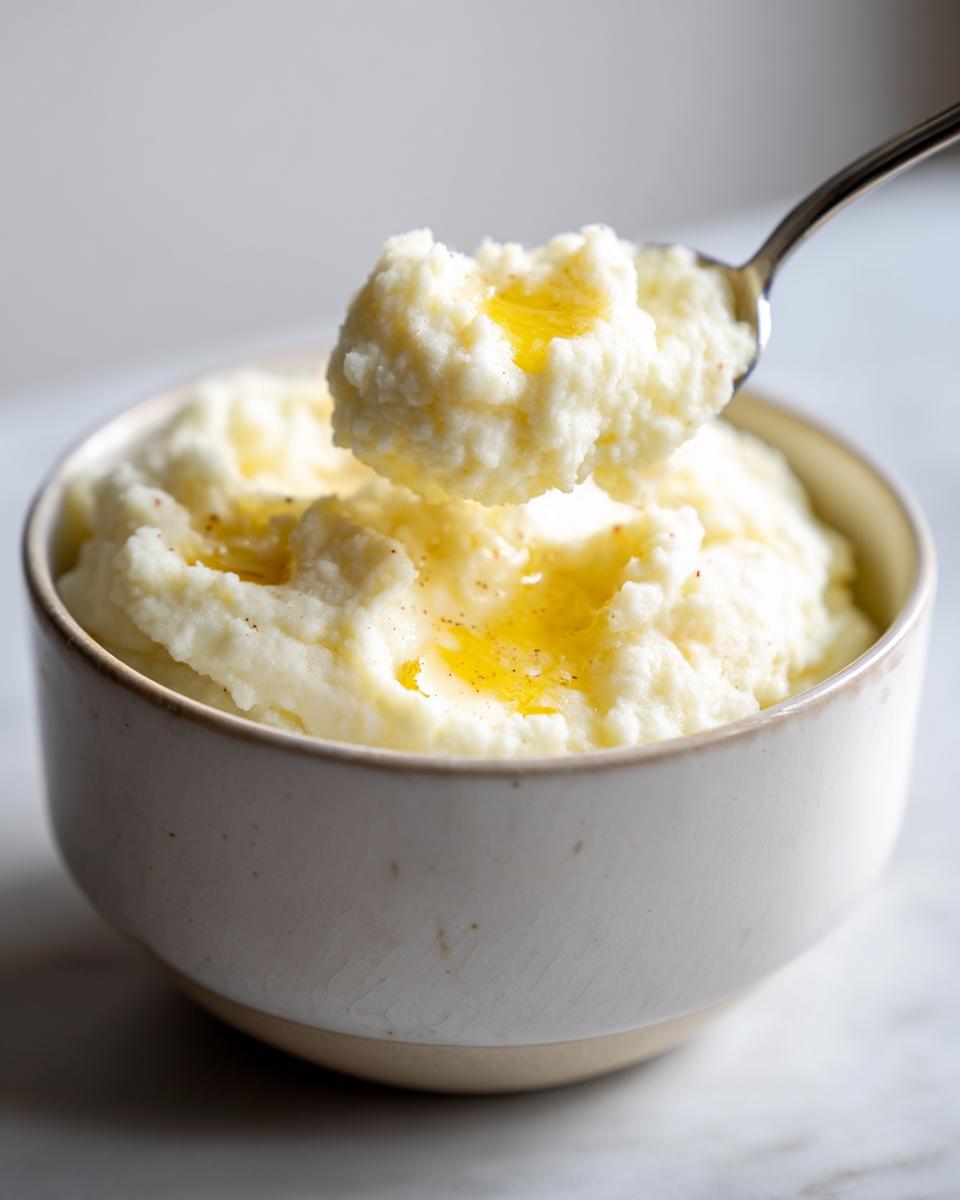 mashed potatoes recipes - Other 1