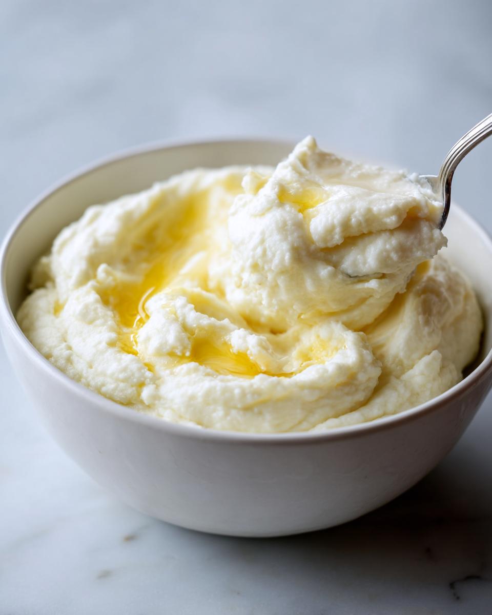mashed potatoes recipes - Other 3