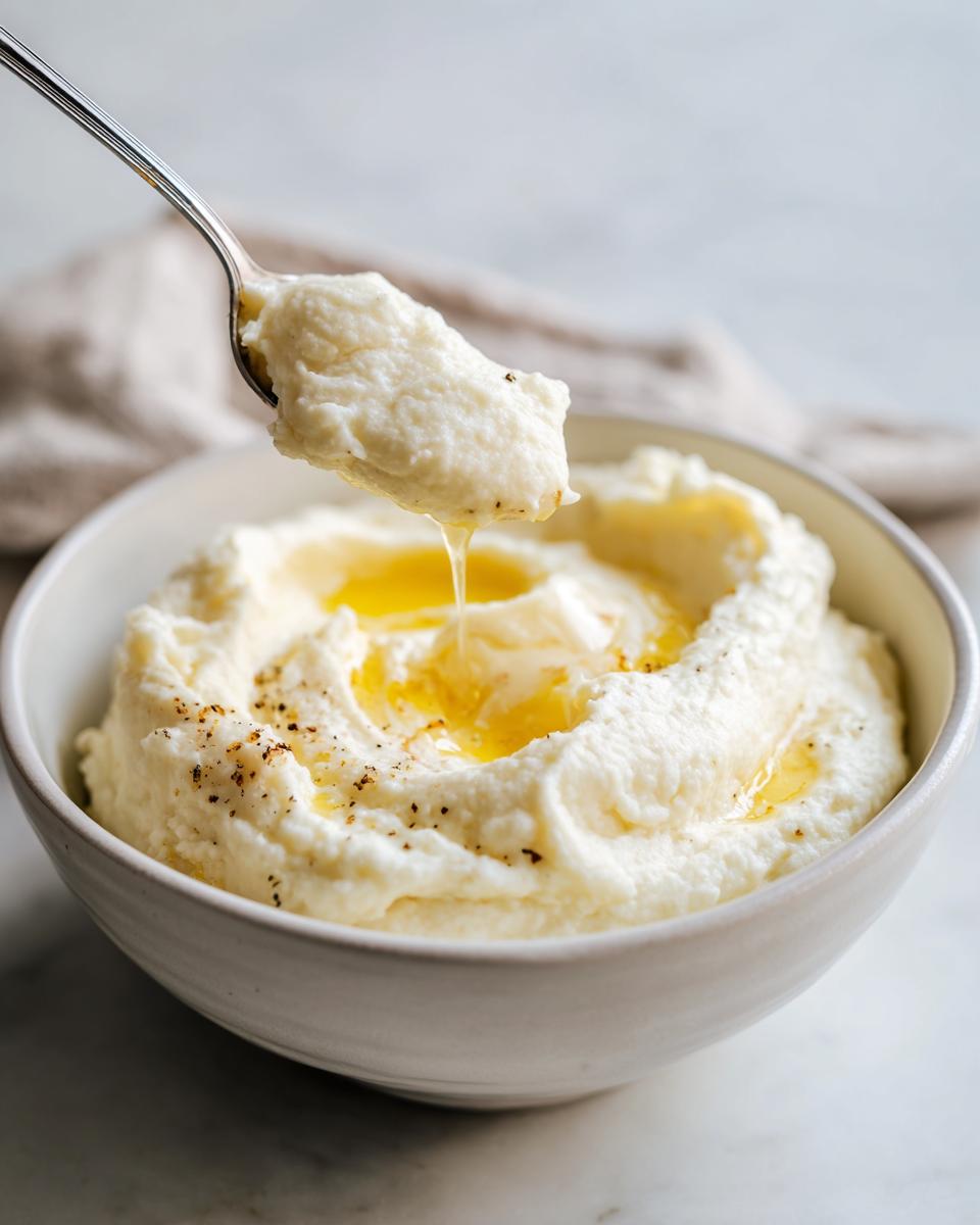 mashed potatoes recipes - Other 4