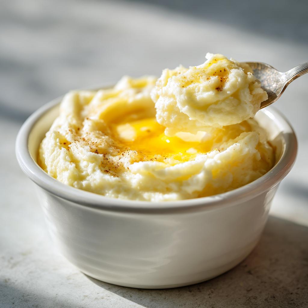 mashed potatoes recipes - Tasty