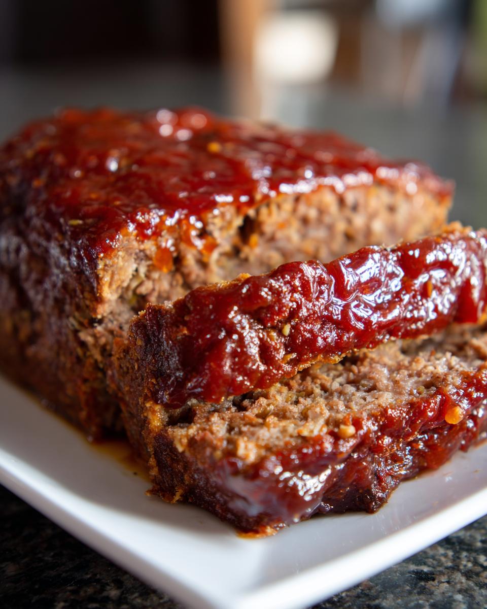 meatloaf recipe - Other 4