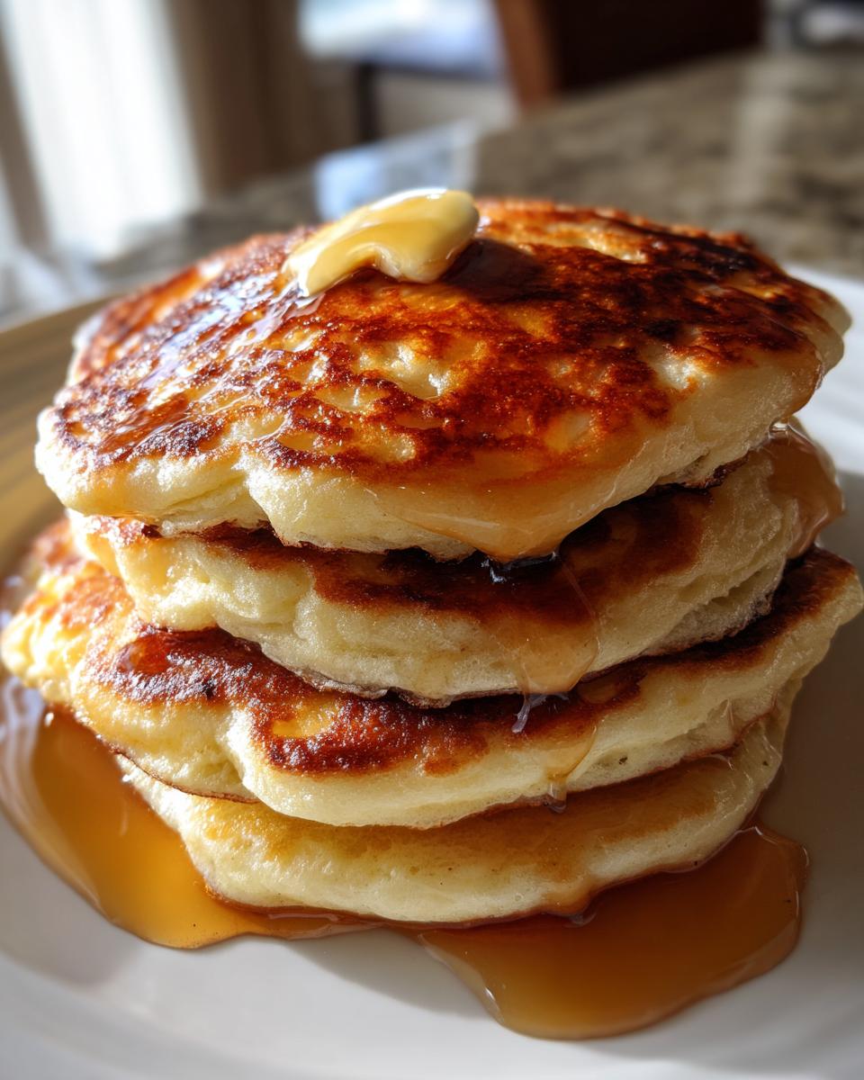 pancakes recipes - Other 1