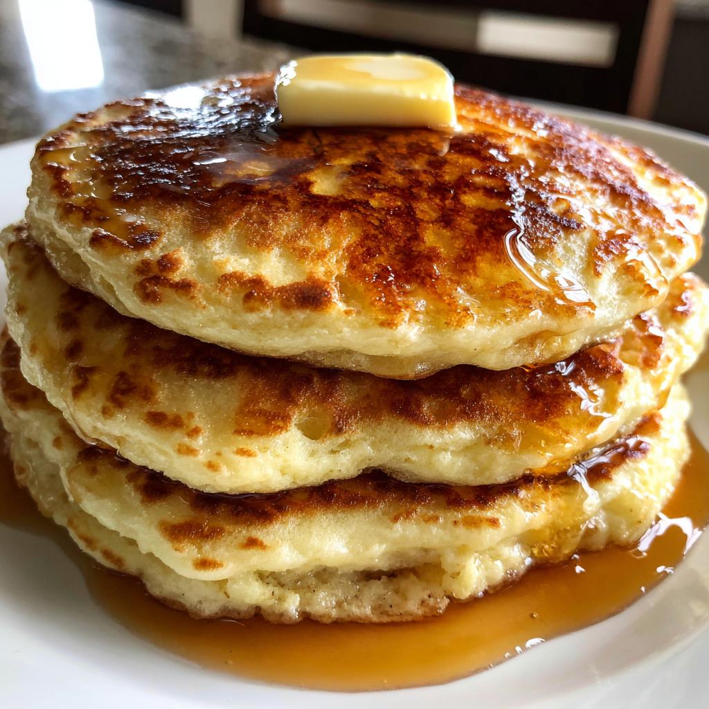 pancakes recipes - Tasty