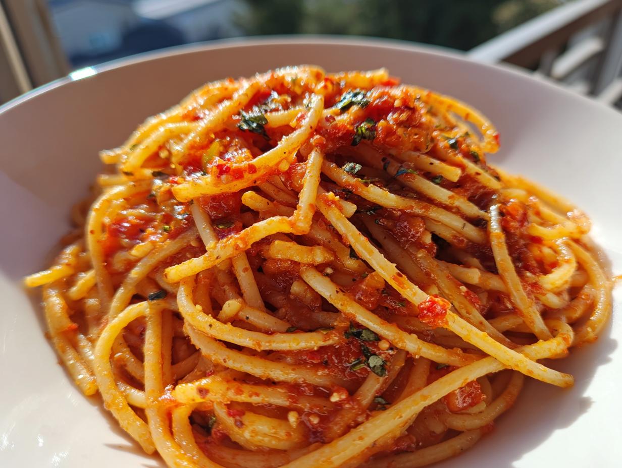 pasta dinner ideas - Featured