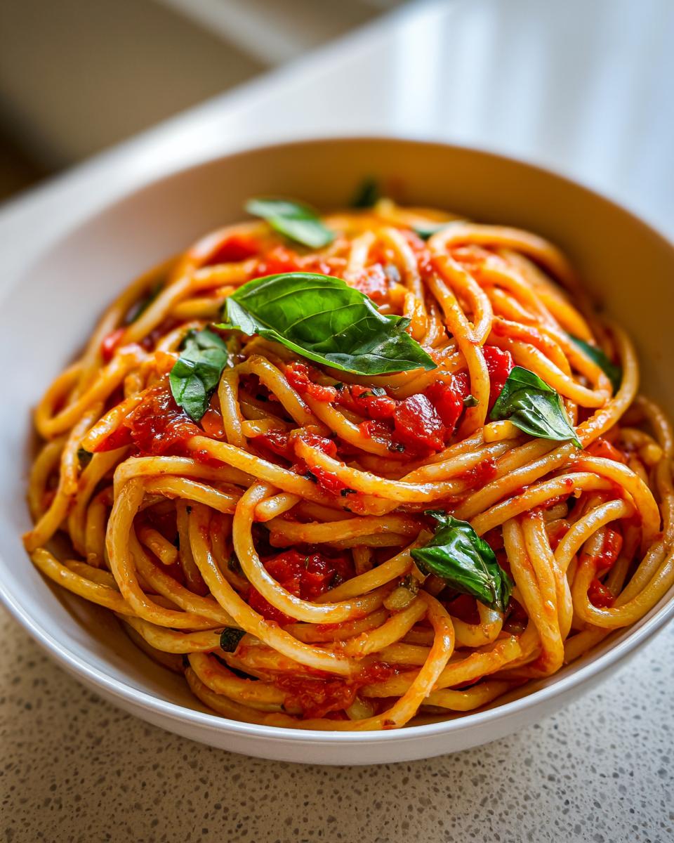 pasta recipes - Other 1